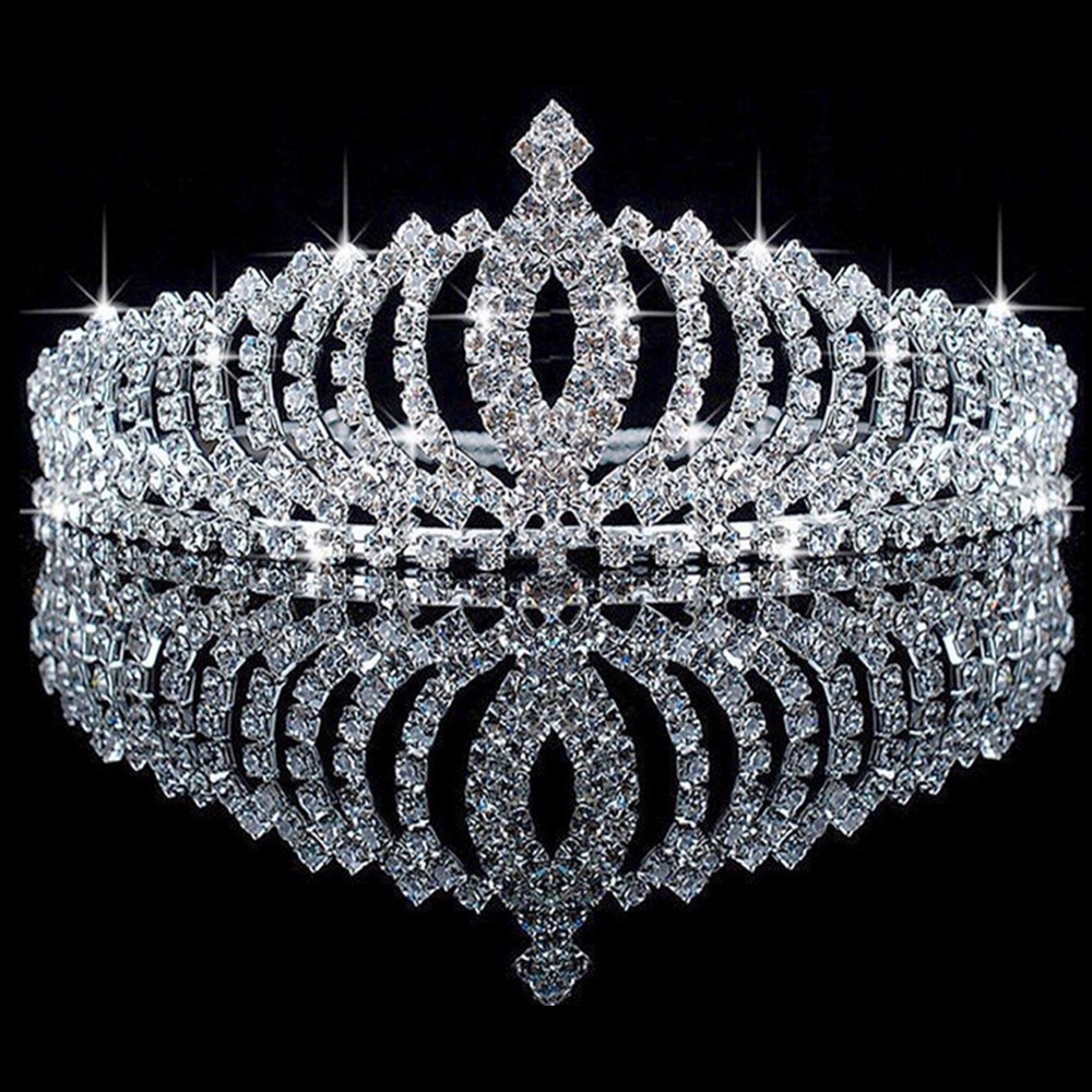 Meet your Posher, Walking In Royalty